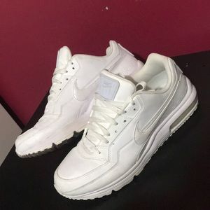 Nike Air Max LTD’s